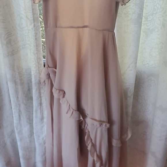 Joyfolie Imogen Maxi Dress - Picture 3 of 5